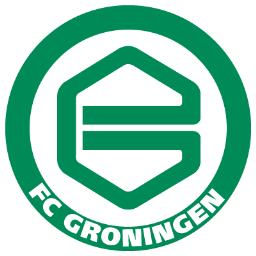 FC Groningen Icon, FC Groningen,Dutch Football Club,Sport