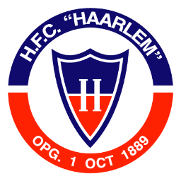 FC Haarlem Icon, FC Haarlem,Dutch Football Club,Sport