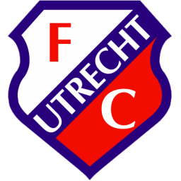 FC Utrecht Icon, FC Utrecht,Dutch Football Club,Sport