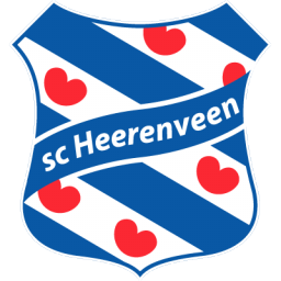 Heerenveen Icon, Heerenveen,Dutch Football Club,Sport