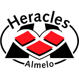 Heracles Almelo Icon, Heracles Almelo,Dutch Football Club,Sport