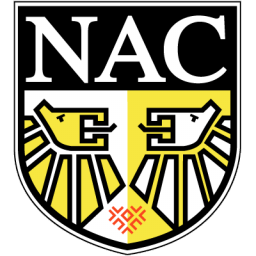 NAC Breda Icon, NAC Breda,Dutch Football Club,Sport