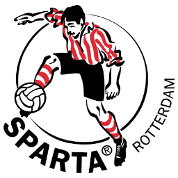 Sparta Rotterdam Icon, Sparta Rotterdam,Dutch Football Club,Sport