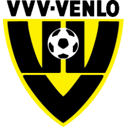 VVV Venlo Icon, VVV Venlo,Dutch Football Club,Sport