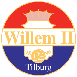 Willem II Icon, Willem II,Dutch Football Club,Sport