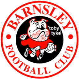 Barnsley FC Icon, Barnsley FC,Football League Championship,Sport