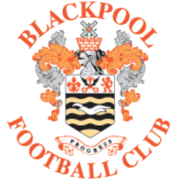 Blackpool FC Icon, Blackpool FC,Football League Championship,Sport