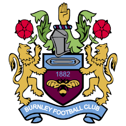 Burnley FC Icon, Burnley FC,Football League Championship,Sport
