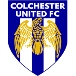 Colchester United Icon, Colchester United,Football League Championship,Sport