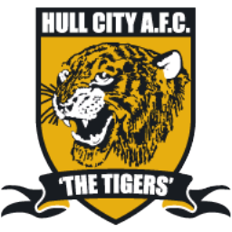 Hull City Icon, Hull City,Football League Championship,Sport