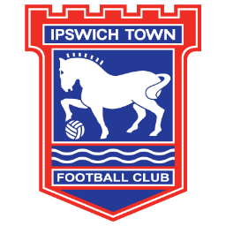 Ipswich Town Icon, Ipswich Town,Football League Championship,Sport