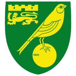 Norwich City Icon, Norwich City,Football League Championship,Sport