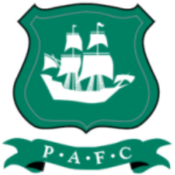 Plymouth Argyle Icon, Plymouth Argyle,Football League Championship,Sport