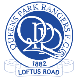 Queens Park Rangers Icon, Queens Park Rangers,Football League Championship,Sport