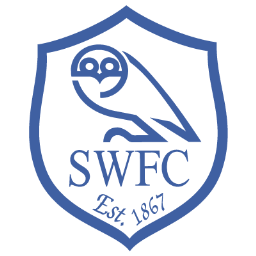 Sheffield Wendesday Icon, Sheffield Wendesday,Football League Championship,Sport