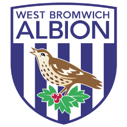 West Bromwich Albion Icon, West Bromwich Albion,Football League Championship,Sport