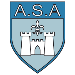 AS Angouleme Icon, AS Angouleme,French Football Club,Sport