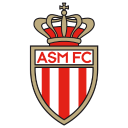 AS Monaco Icon, AS Monaco,French Football Club,Sport
