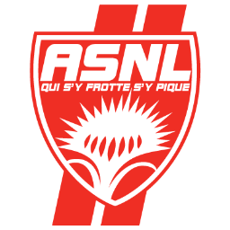AS Nancy Lorraine Icon, AS Nancy Lorraine,French Football Club,Sport