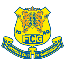 FC Gueugnon Icon, FC Gueugnon,French Football Club,Sport