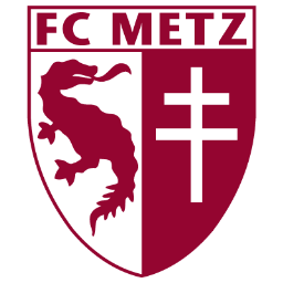 FC Metz Icon, FC Metz,French Football Club,Sport