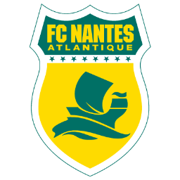 FC Nantes Atlantique Icon, FC Nantes Atlantique,French Football Club,Sport