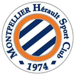 Montpellier Icon, Montpellier,French Football Club,Sport