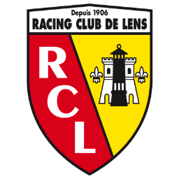 RC Lens Icon, RC Lens,French Football Club,Sport