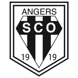 SCO Angers Icon, SCO Angers,French Football Club,Sport