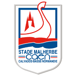 SM Caen Icon, SM Caen,French Football Club,Sport