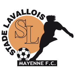 Stade Lavallois Icon, Stade Lavallois,French Football Club,Sport