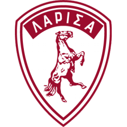 AE Larissa Icon, AE Larissa,Greek Football Club,Sport