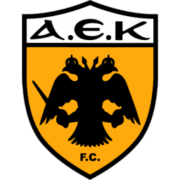 AEK Athens Icon, AEK Athens,Greek Football Club,Sport