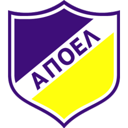 APOEL Nicosia Icon, APOEL Nicosia,Greek Football Club,Sport