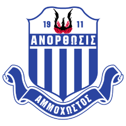 Anorthosis Famagusta Icon, Anorthosis Famagusta,Greek Football Club,Sport
