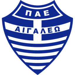 Egaleo Athens Icon, Egaleo Athens,Greek Football Club,Sport