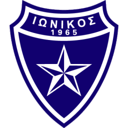 Ionikos Nikea Icon, Ionikos Nikea,Greek Football Club,Sport