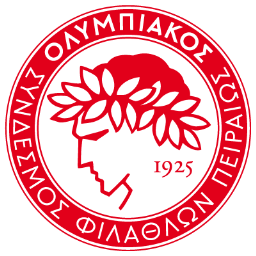 Olympiakos Piraeus Icon, Olympiakos Piraeus,Greek Football Club,Sport