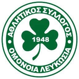 Omonia Nicosia Icon, Omonia Nicosia,Greek Football Club,Sport