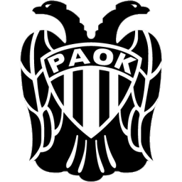PAOK Salonika Icon, PAOK Salonika,Greek Football Club,Sport