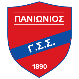 Panionios Icon, Panionios,Greek Football Club,Sport