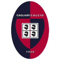Cagliari Icon, Cagliari,Italian Football Club,Sport
