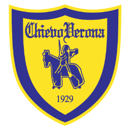 Chievo Verona Icon, Chievo Verona,Italian Football Club,Sport