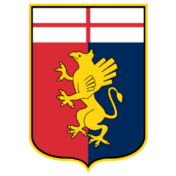 Genoa Icon, Genoa,Italian Football Club,Sport
