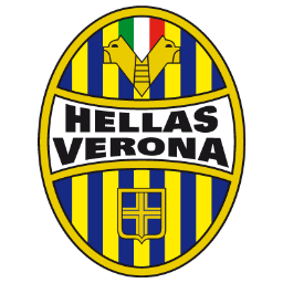 Hellas Verona Icon, Hellas Verona,Italian Football Club,Sport