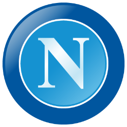 Napoli Icon, Napoli,Italian Football Club,Sport
