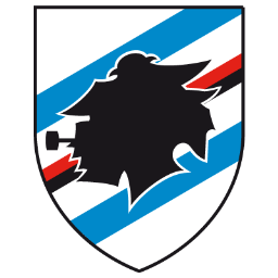Sampdoria Icon, Sampdoria,Italian Football Club,Sport