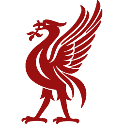 Liverbird Icon, Liverbird,Liverpool FC,Sport