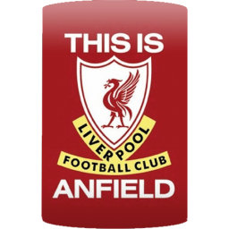 This Is Anfield Icon, This Is Anfield,Liverpool FC,Sport