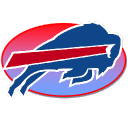 Bills Icon, Bills,NFL Teams,Sport